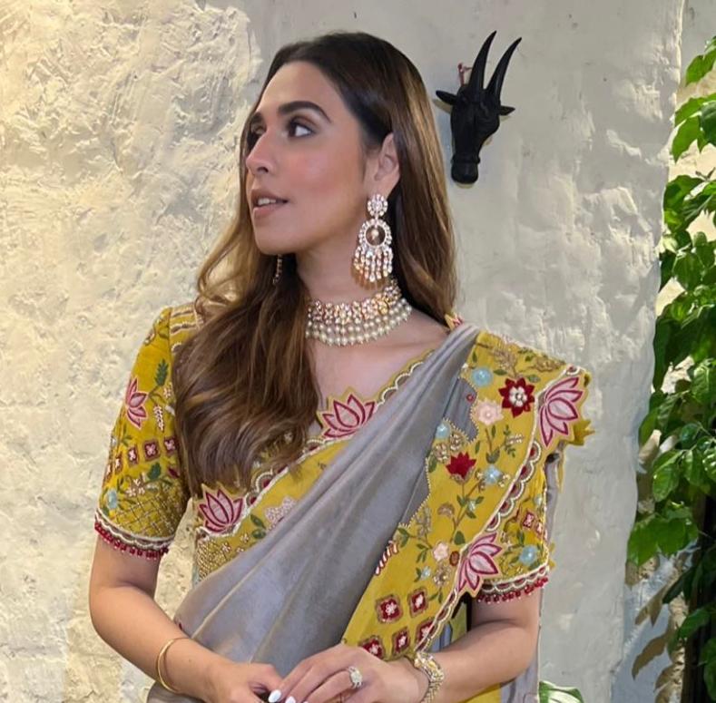 Festive BEST SELLER POLKI CHANDBALI 🫰🏻 - Image 3