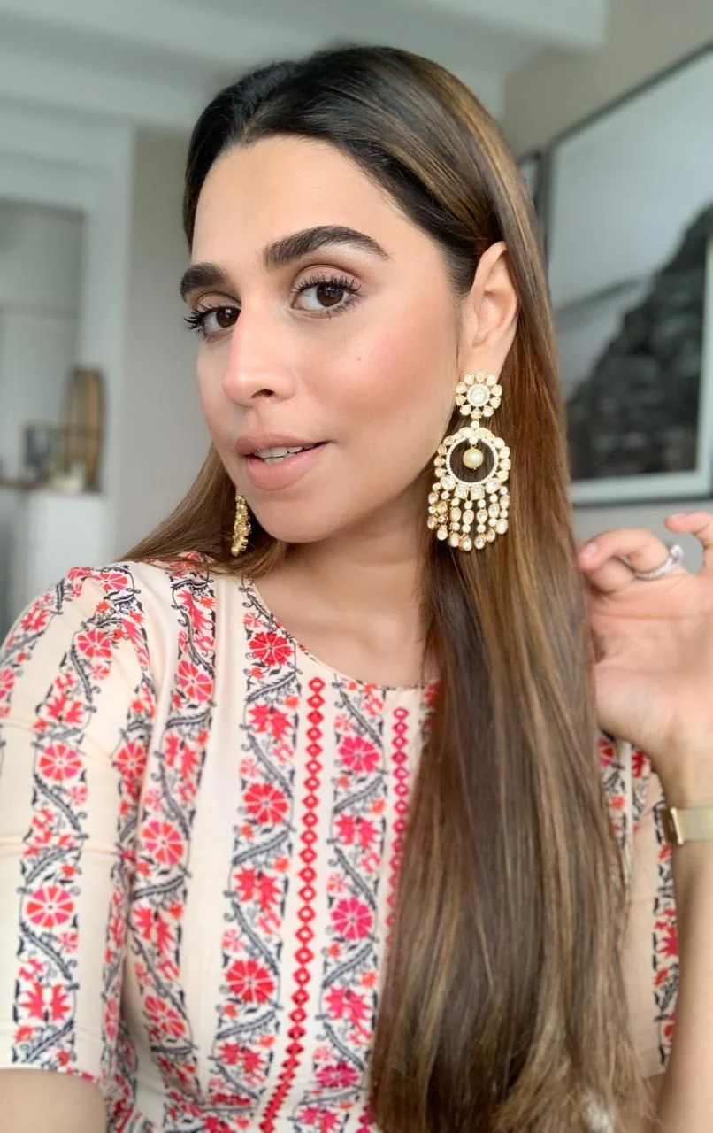 Festive BEST SELLER POLKI CHANDBALI 🫰🏻 - Image 5