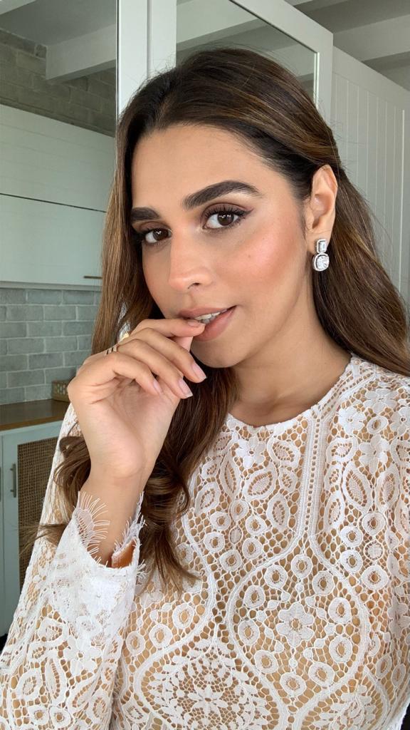 Misu Drop earrings 🔆PRICE DROP - Image 3