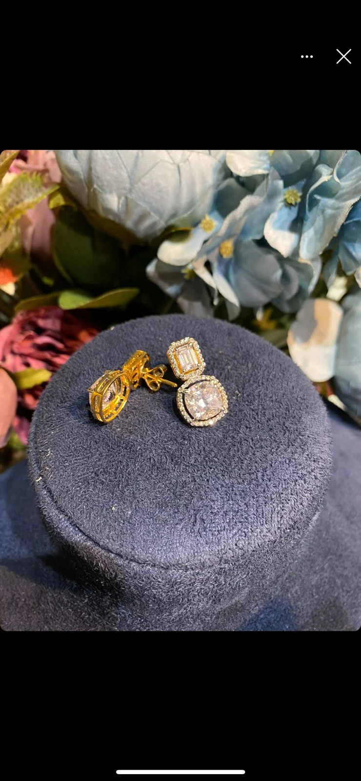 Misu Pendant set with earring 🔆 PRICE DROP - Image 5