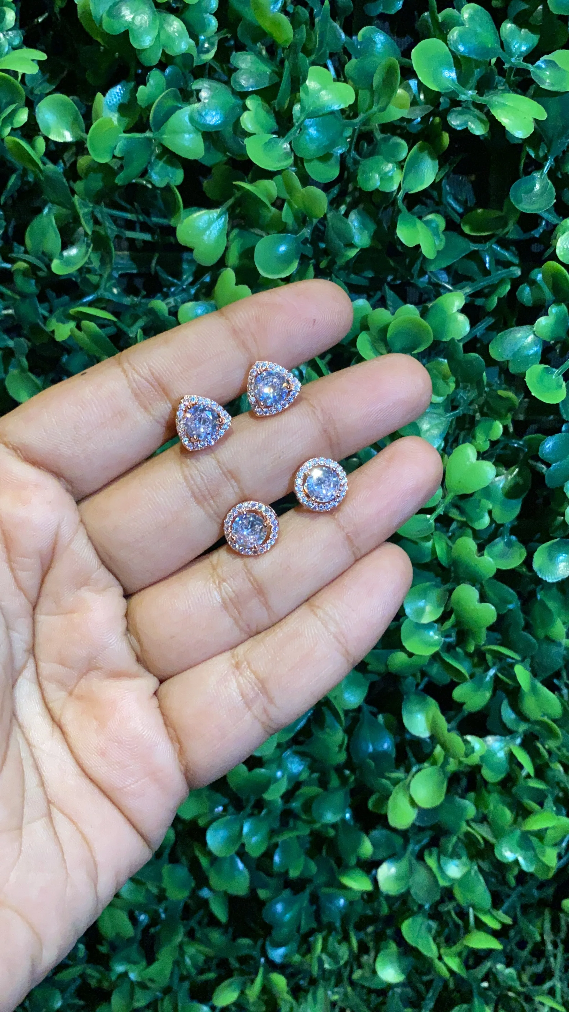 Trillion halo + round halo combo - Image 3